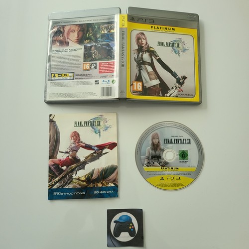 Final fantasy xiii - final,