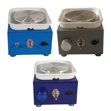 Outil de plateau tournant pour