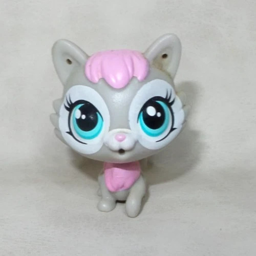 Littlest pet shop petshop - petshop, lps