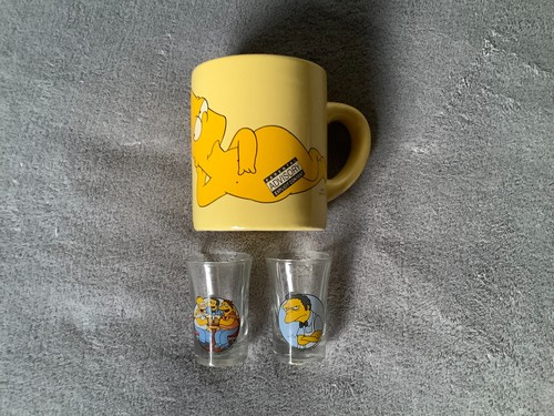 Mug verre the - mug,