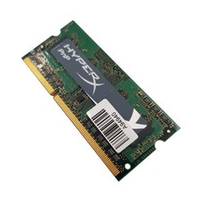 Barrette Mémoire 4Go RAM DDR3