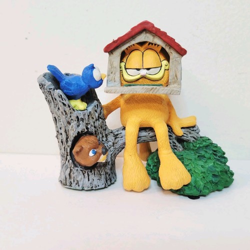 Vtg garfield jim davis open - vtg,