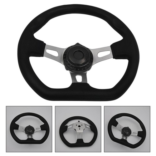 Volant karting pièce - volant, 1