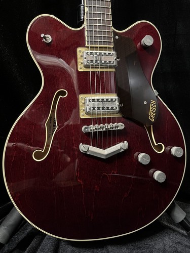 Gretsch g6609 broadkaster - g6609, pe