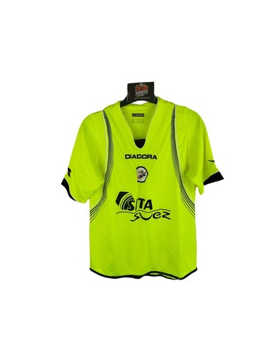 Maillot foot extérieur - de,