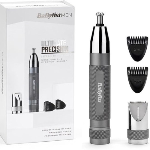 Babyliss tondeuse - babyliss, de