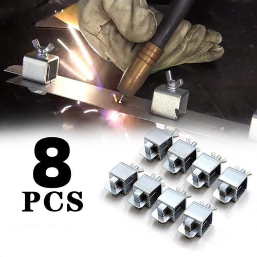 Pièces pinces à - pièces！8x,