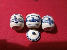 salière poivrière ancienne et moutardier