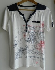 T shirt   T 34/36 manches