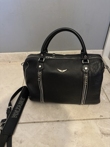 Sac zadig voltaire - zadig, sunny