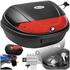 Coffre Moto Scooter Quad 48L