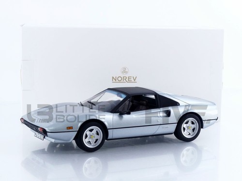 Norev ferrari 308 gts - ferrari,