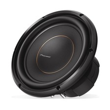 TS-D12D4 - Powerful 12-inch