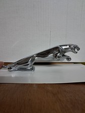 Mascotte jaguar voiture - jaguar,