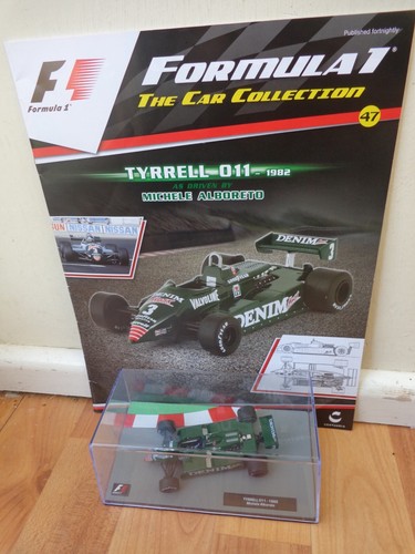Collection voitures 1 - collection, f1
