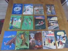 BELLUS JEAN CALENDRIER