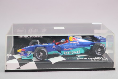 Ll1180 minichamps 430990011 - minichamps,
