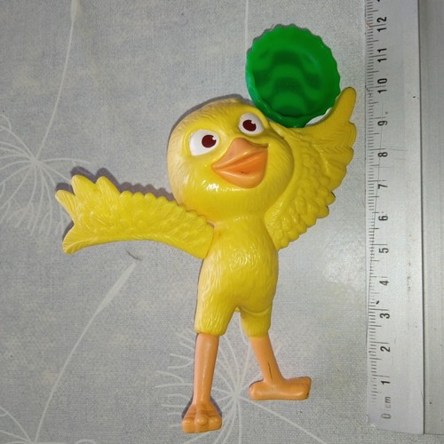 Premium toy mcdonald - premium, 2011