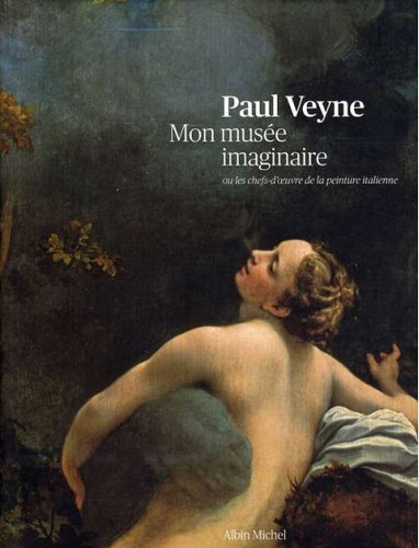 Veyne paul mon musée - mon,