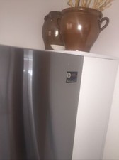 Ancien pot à crème ou à