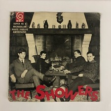 THE SHOWERS LES SHOWERS SUPER