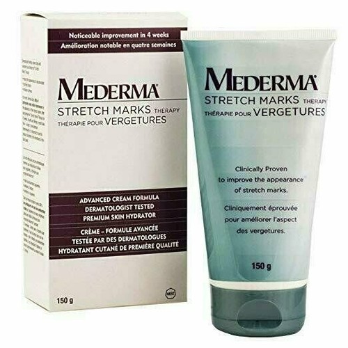 Mederma stretch marks - stretch, therapy