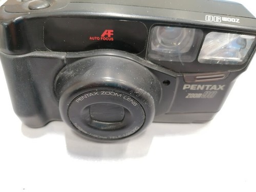Pentax zoom 35mm caméra - 90-wr,