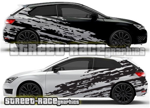 Seat leon cupra - seat,