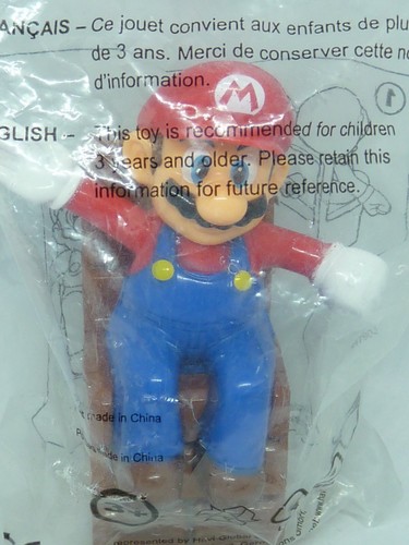 Figurine publicitaire pvc - figurine,