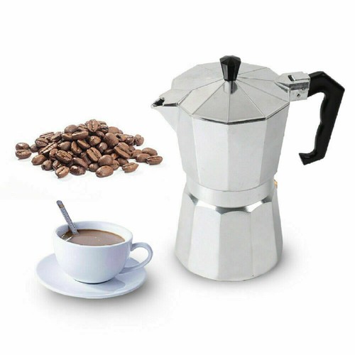 Italian espresso maker - italian, 1,