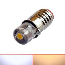 E5,5 Remplacement LED 5-8V