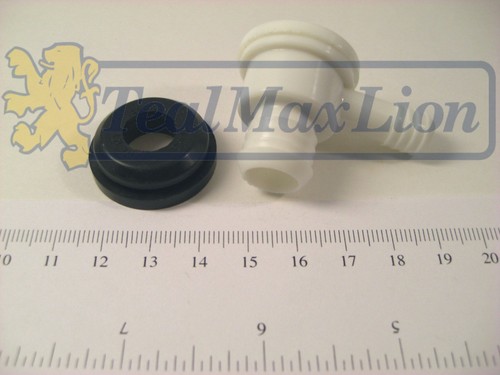 Kit clapet retenue - clapet,
