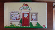 MALLETTE : LES PETITS MALINS ( LES AVENTURES DE MALINVILLE ) MAPLE TOWN . BANDAI