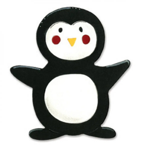 Fustelles big shot sizzix - big,