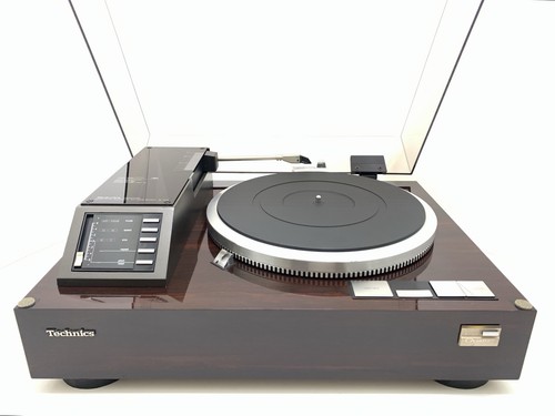 Technics platine vinyle - technics, m3