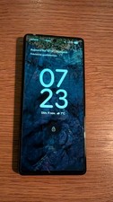 Google Pixel 7 - 128Go - 5G - Noir Obsidian 