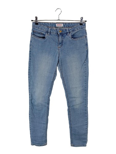 John baner jeans cigarette - jeans,