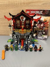 70643 LEGO Ninjago Sons of
