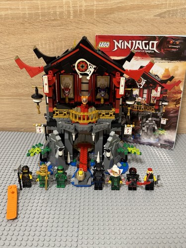 70643 lego ninjago sons - 70643, of