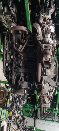 Moteur renault trafic phase - renault, 2