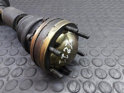 Transmission avant gauche - avant, alfa