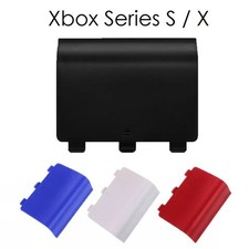 Couvercle Cache Batterie Piles