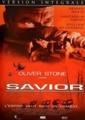 500317543 savior neuf - 500317543,