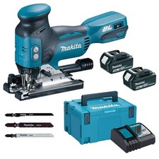 Scie sauteuse 18v lxt 2x5 - scie,