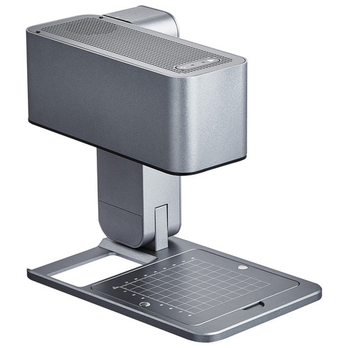 Graveur laser portable machine - laser,