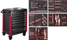 Kraftwerk PRO LINE Servante