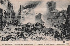 55 LOUPPY LE CHATEAU VILLAGE