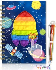 Fusée Journal intime Garçon