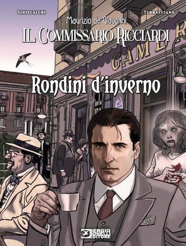 Maurizio giovanni luigi - maurizio,