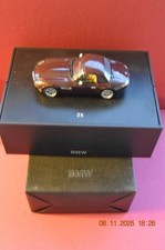 MINICHAMPS BMW Z8 coupé